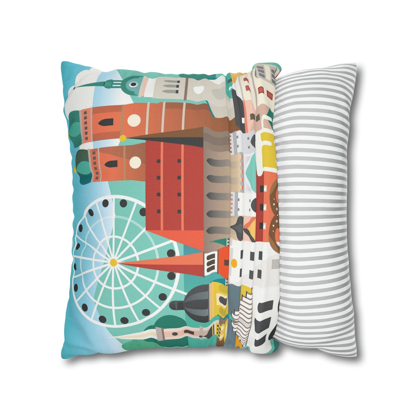 Housse de coussin Munich