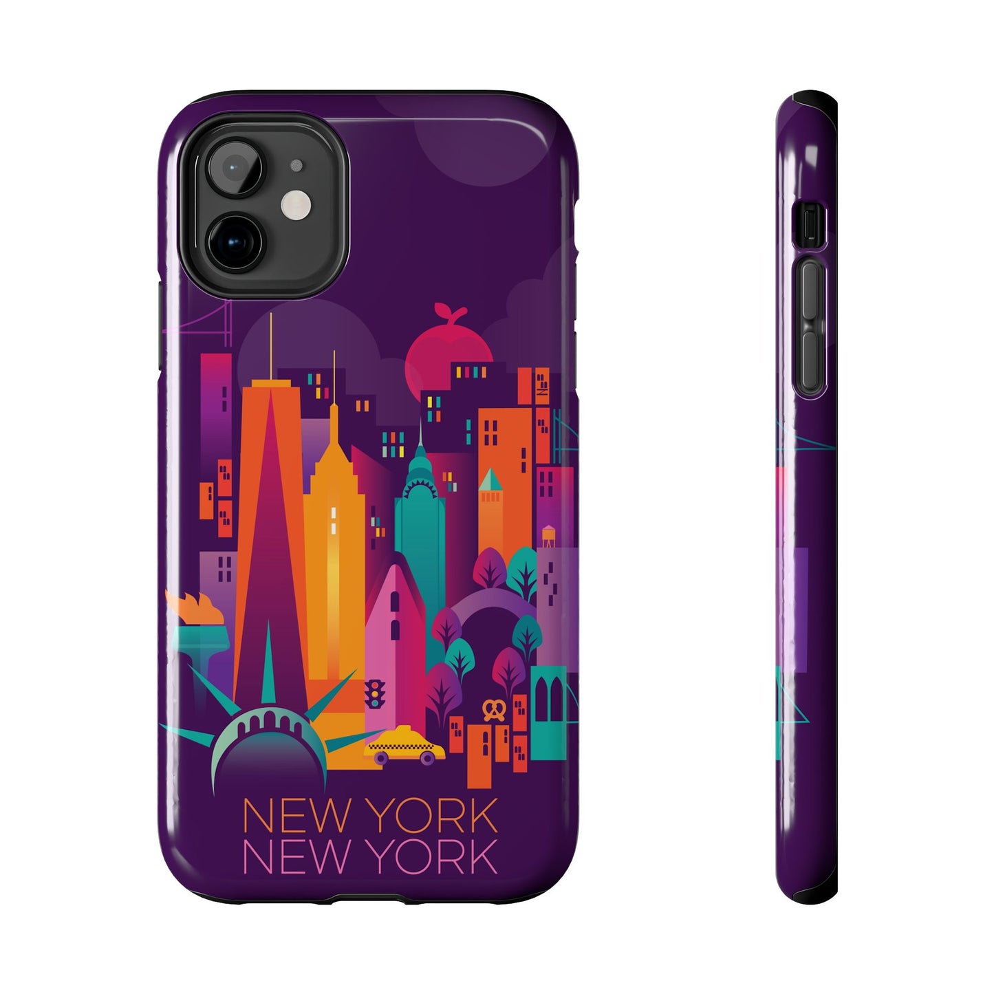 New York City Phone Case