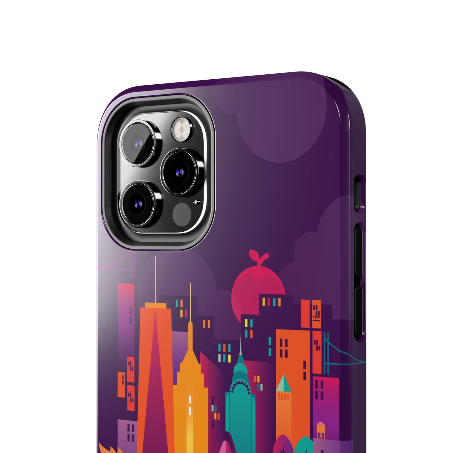 New York City Phone Case