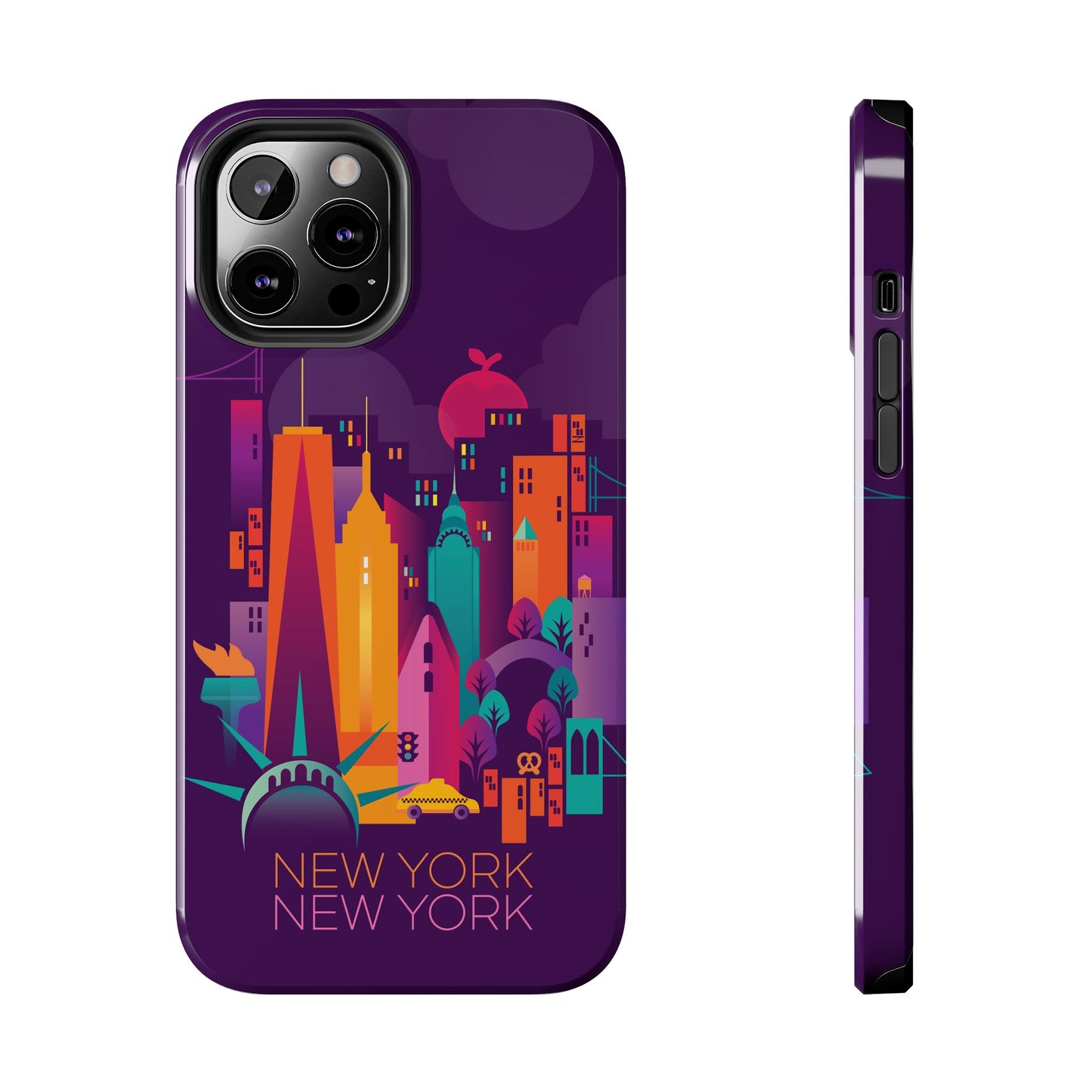 New York City Phone Case
