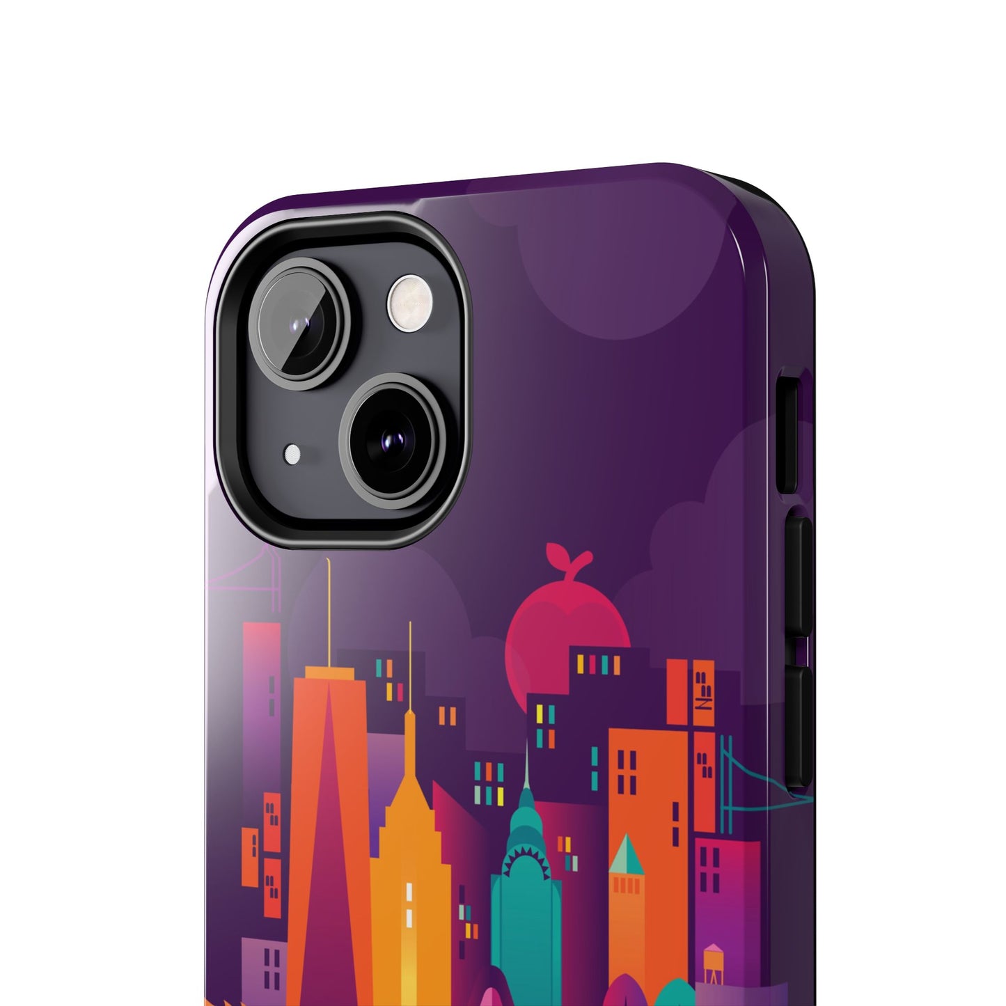 New York City Phone Case