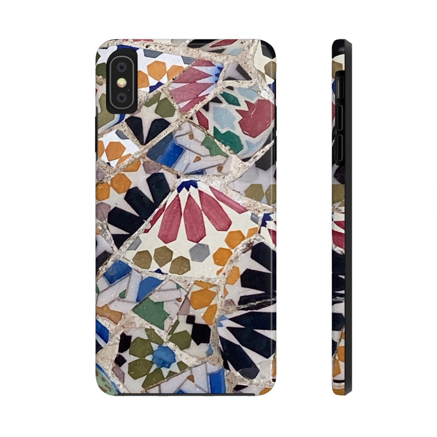 Mosaik-Telefonhülle 2655