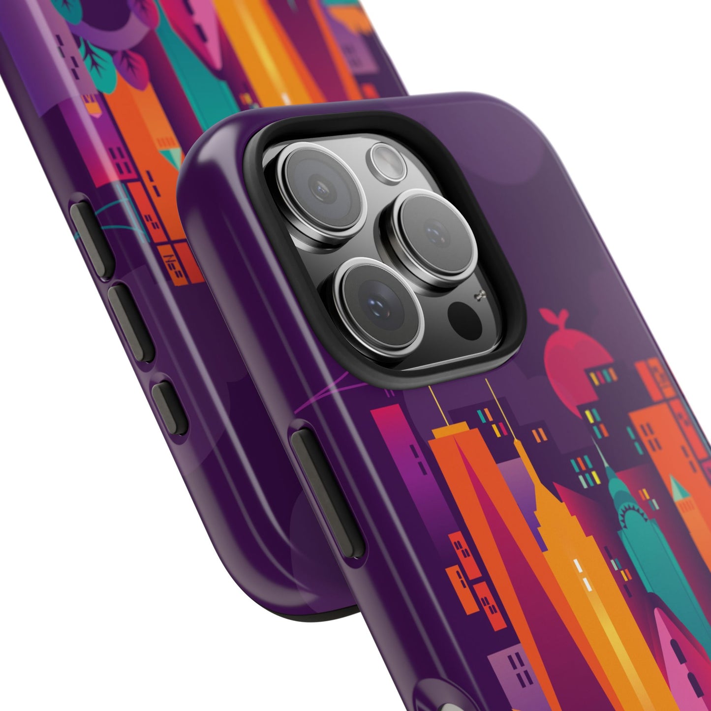 New York City Phone Case