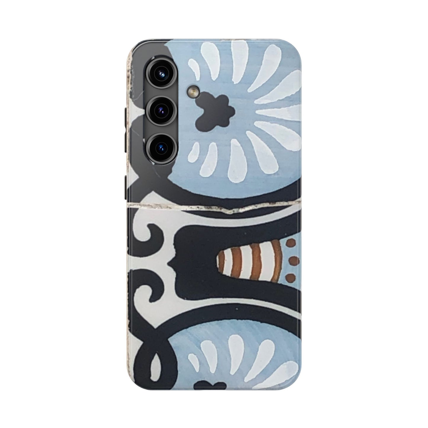 Mosaik-Telefonhülle 6054