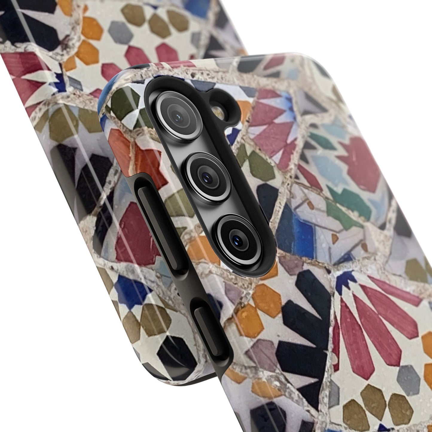 Mosaik-Telefonhülle 2655