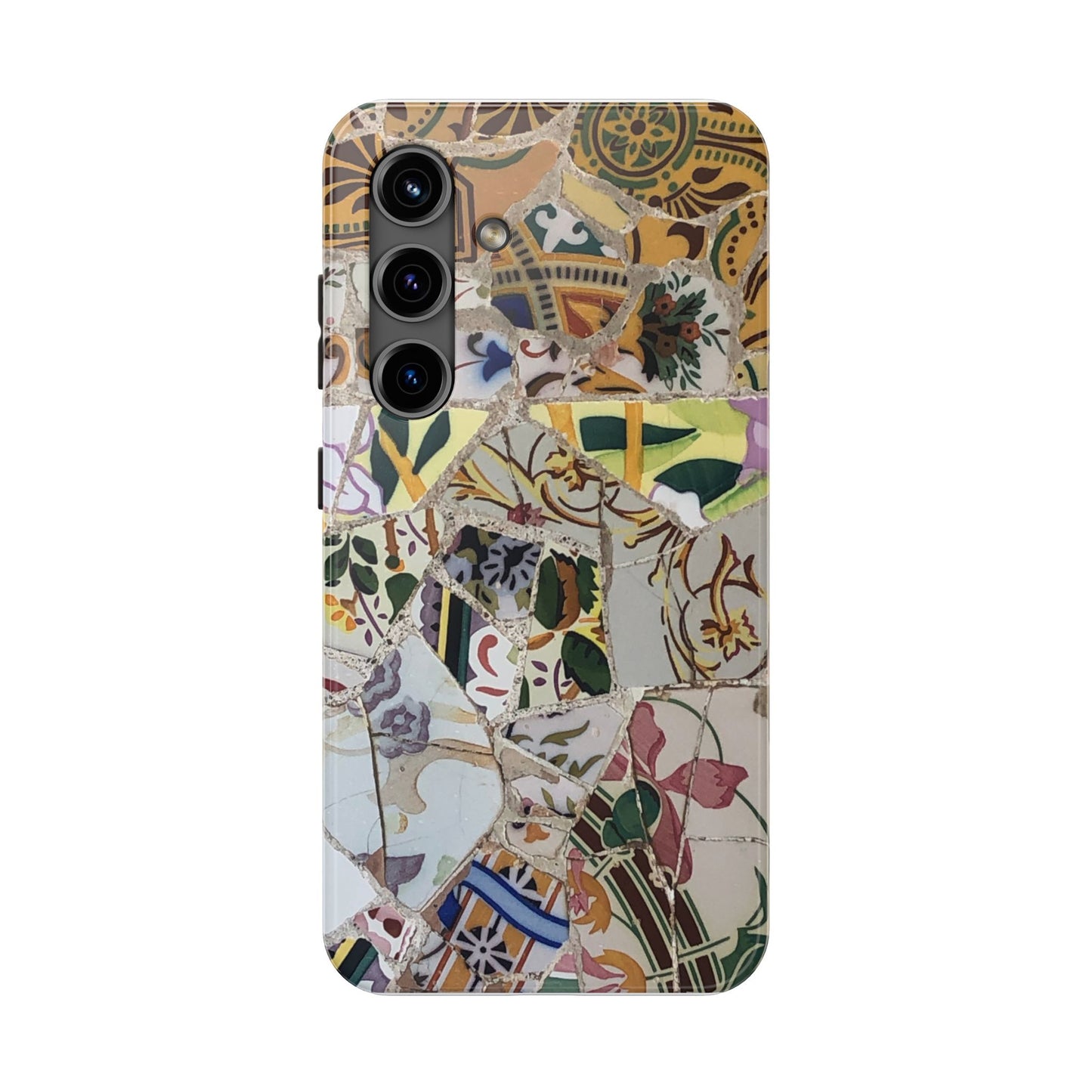 Mosaik-Telefonhülle 6053