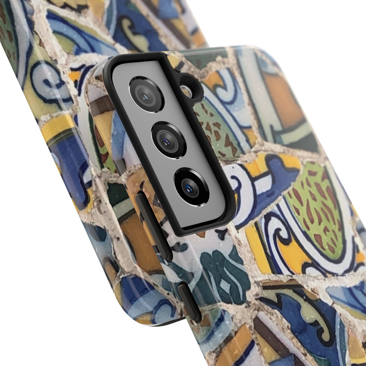 Mosaik-Telefonhülle 6042