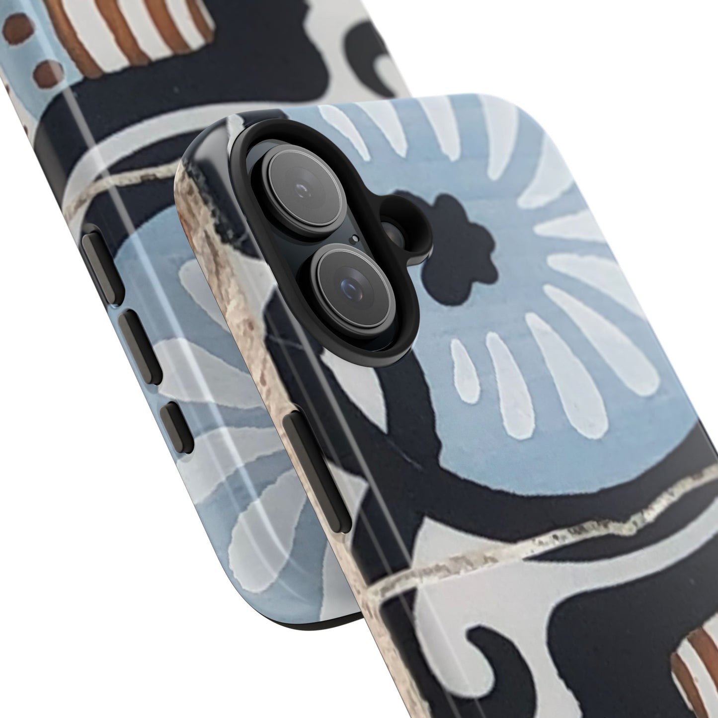 Mosaik-Telefonhülle 6054