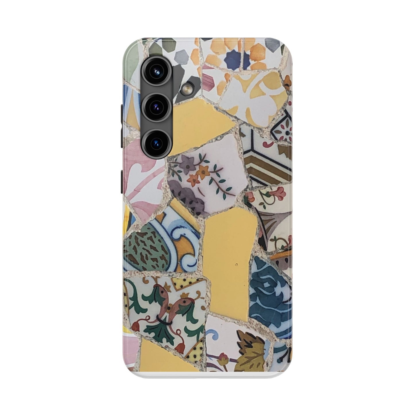 Mosaik-Telefonhülle 6045