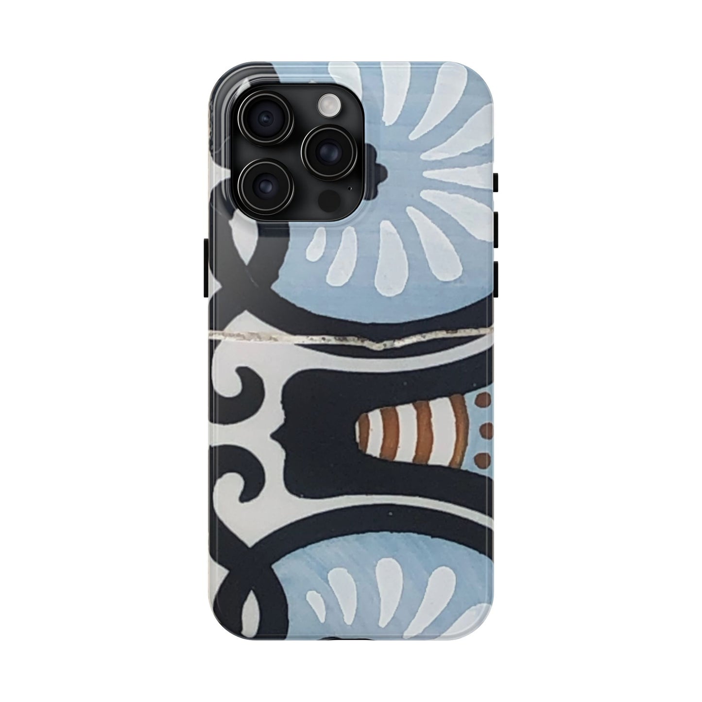 Mosaik-Telefonhülle 6054