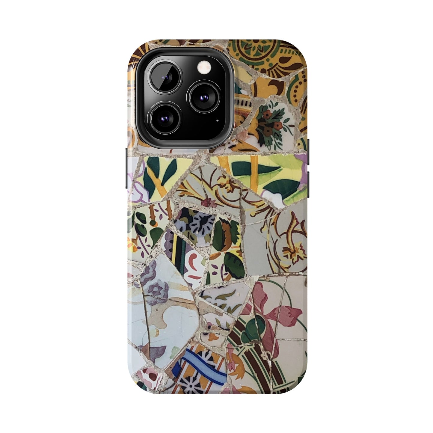 Mosaik-Telefonhülle 6053