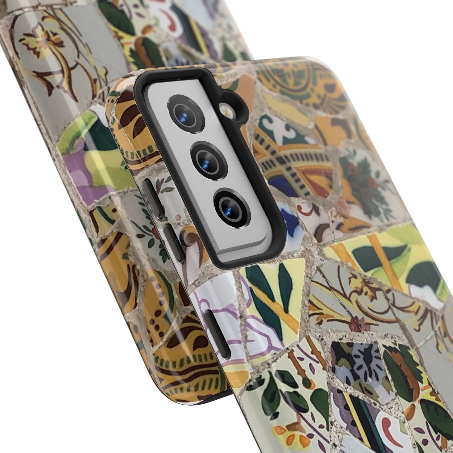 Mosaik-Telefonhülle 6053