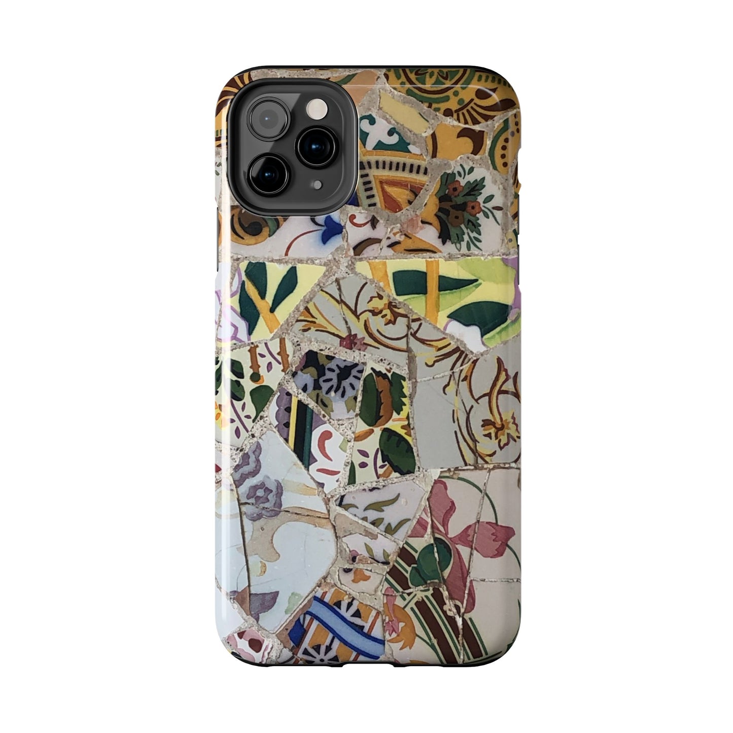 Mosaik-Telefonhülle 6053