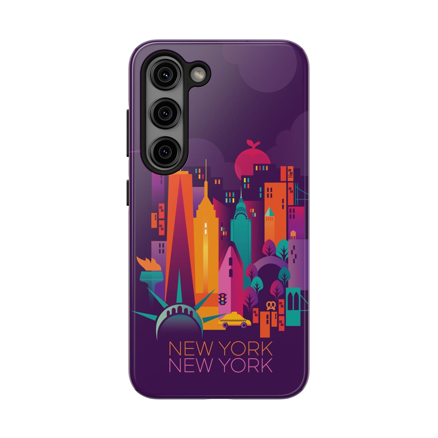 New York City Phone Case