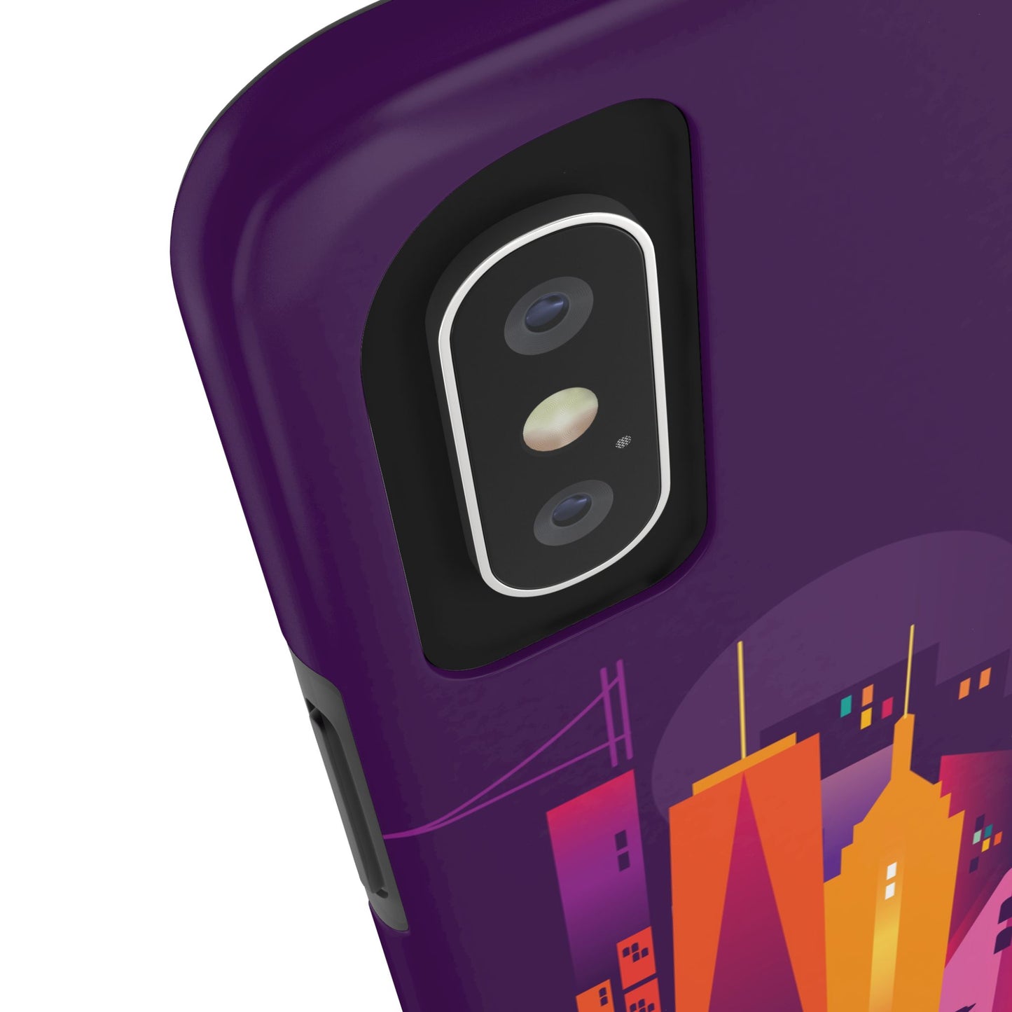 New York City Phone Case
