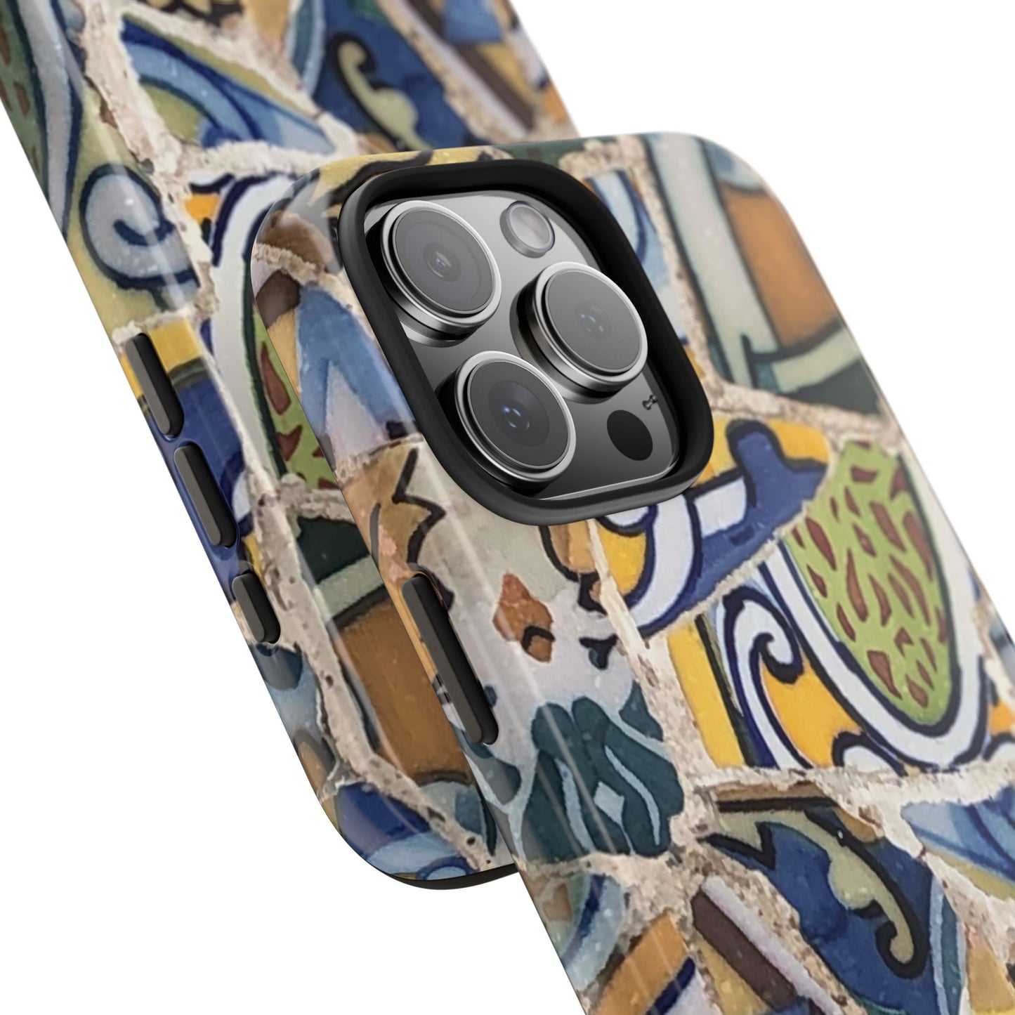 Mosaik-Telefonhülle 6042