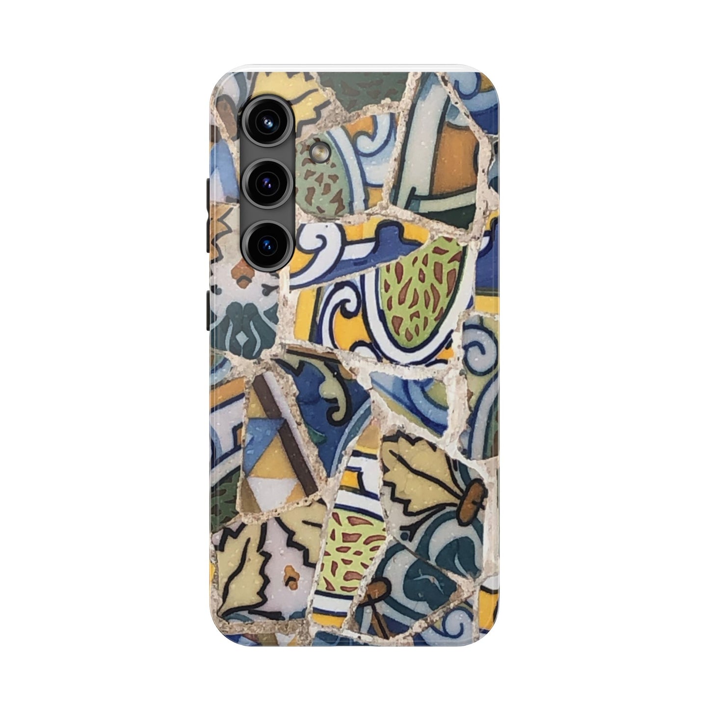 Mosaik-Telefonhülle 6042