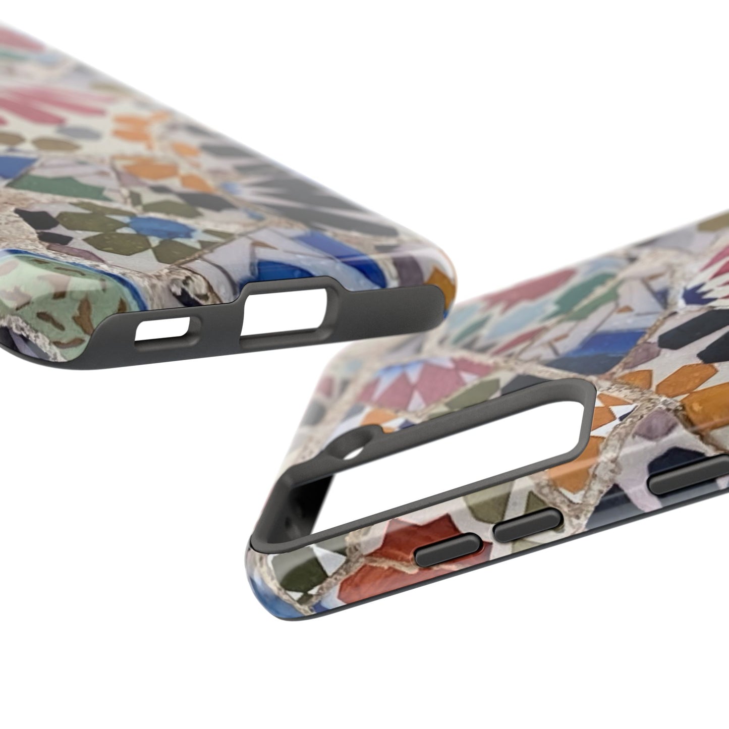 Mosaik-Telefonhülle 2655
