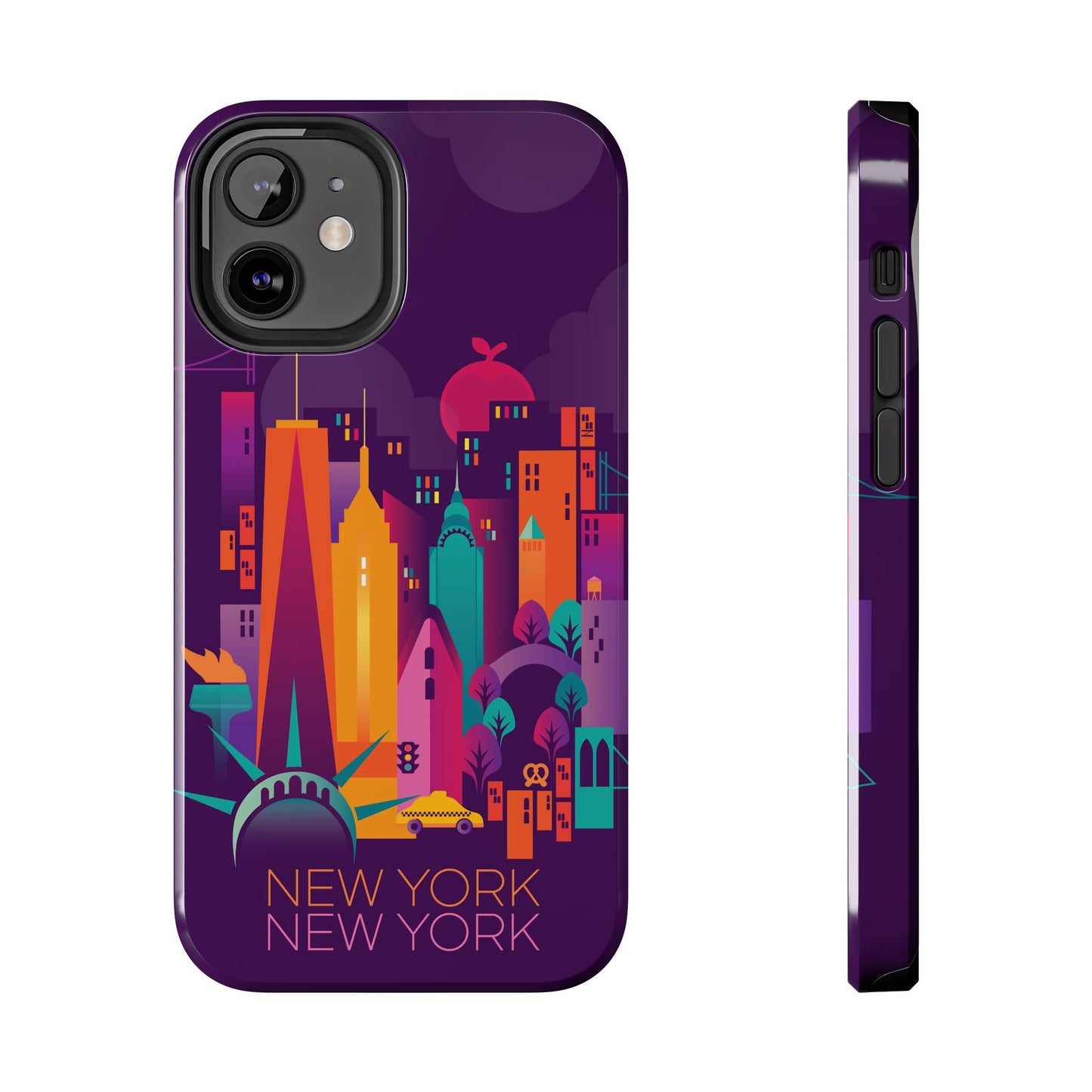 New York City Phone Case