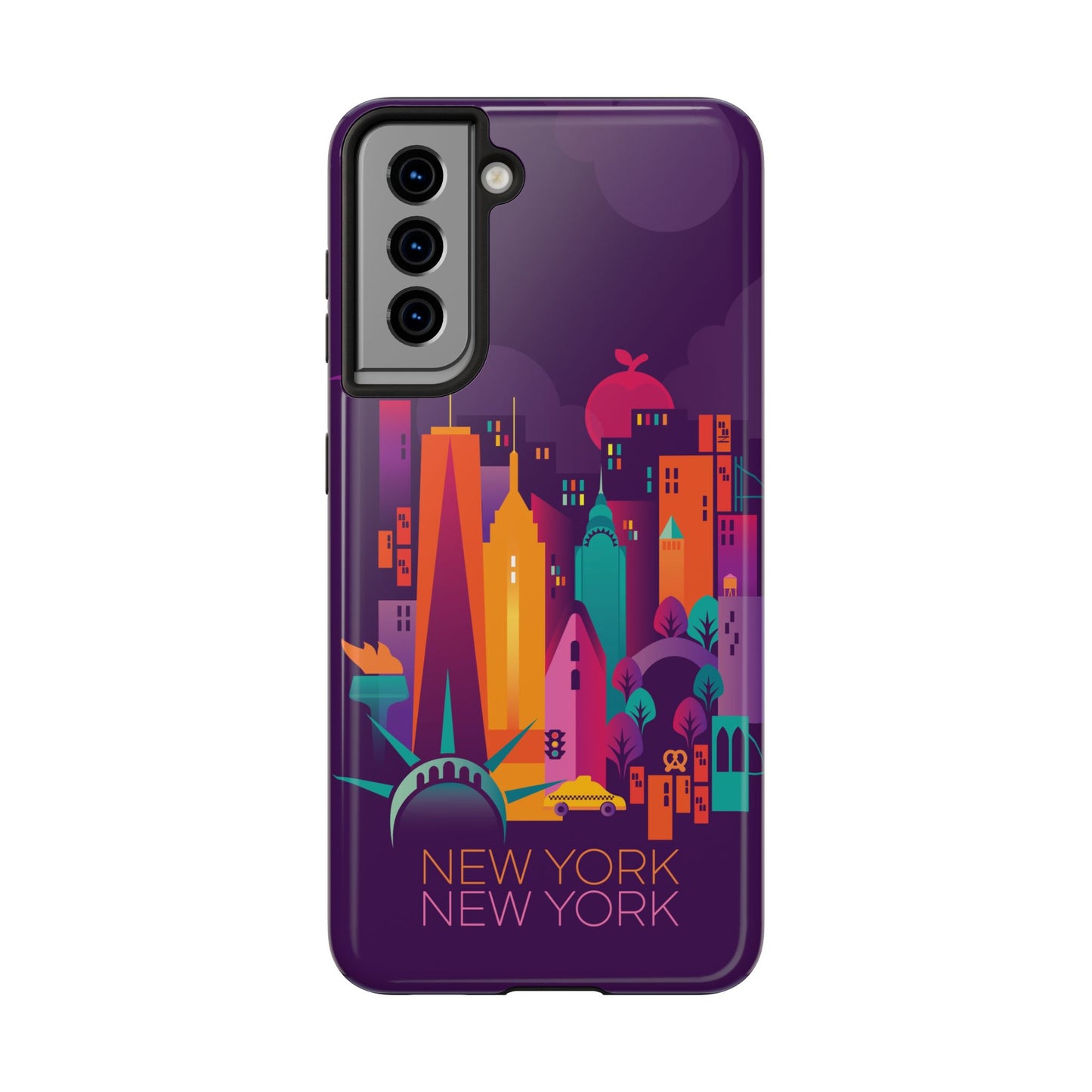 New York City Phone Case