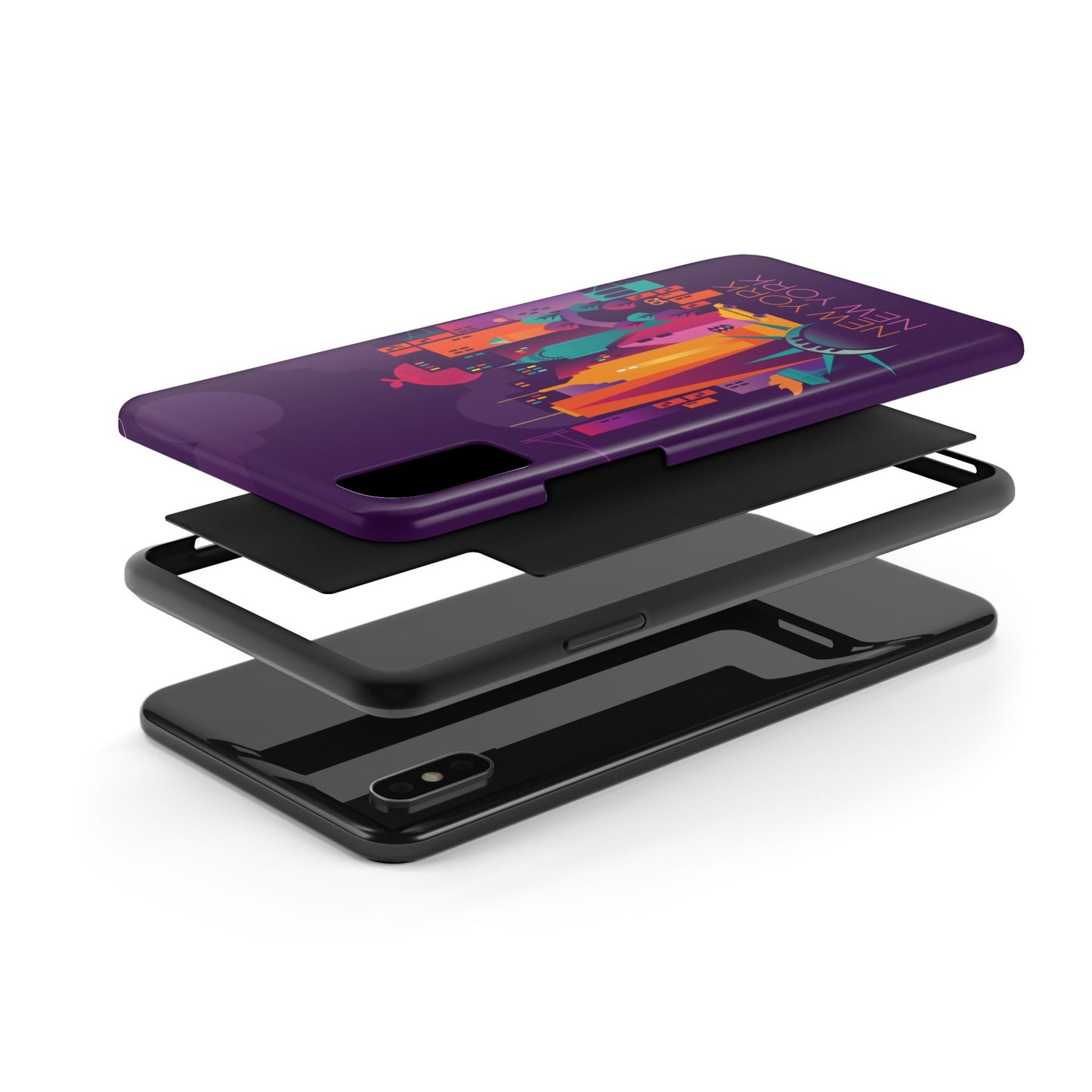 New York City Phone Case