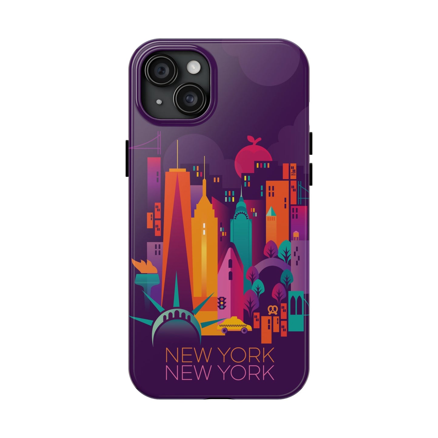 New York City Phone Case