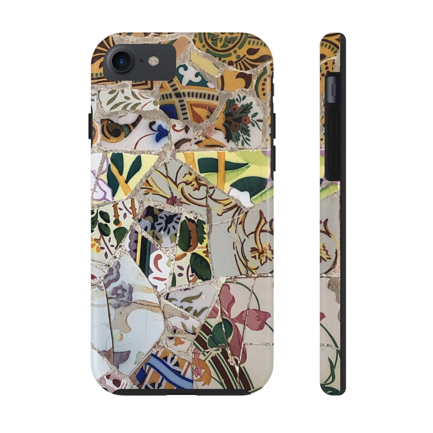 Mosaik-Telefonhülle 6053