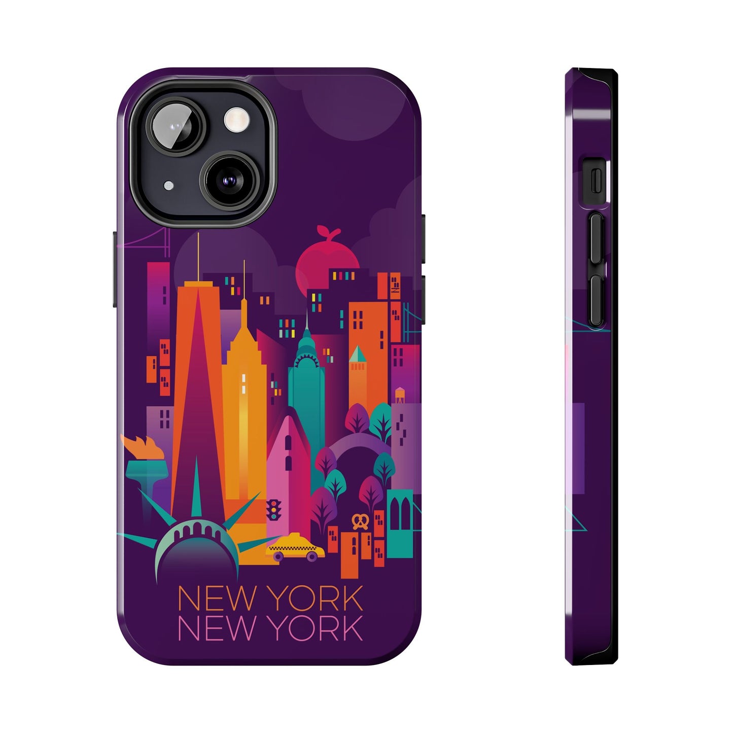 New York City Phone Case