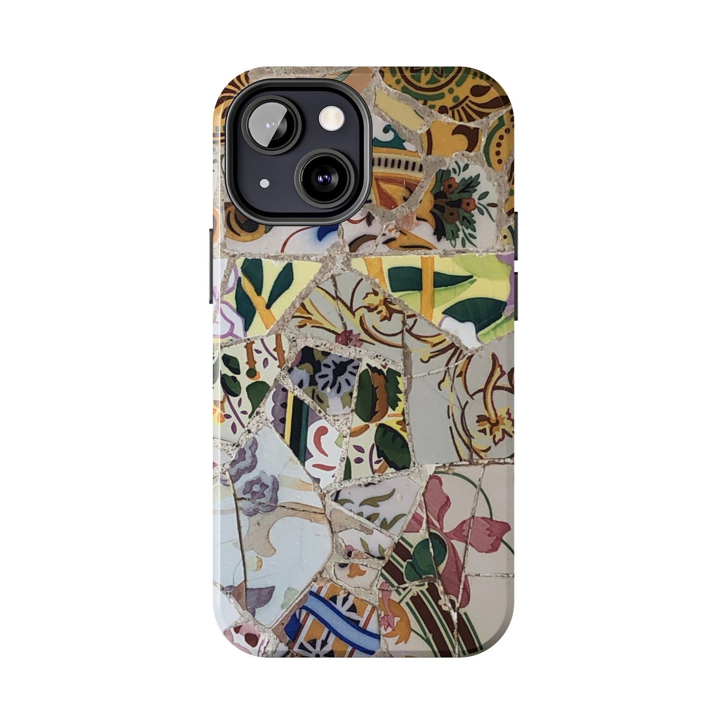 Mosaik-Telefonhülle 6053