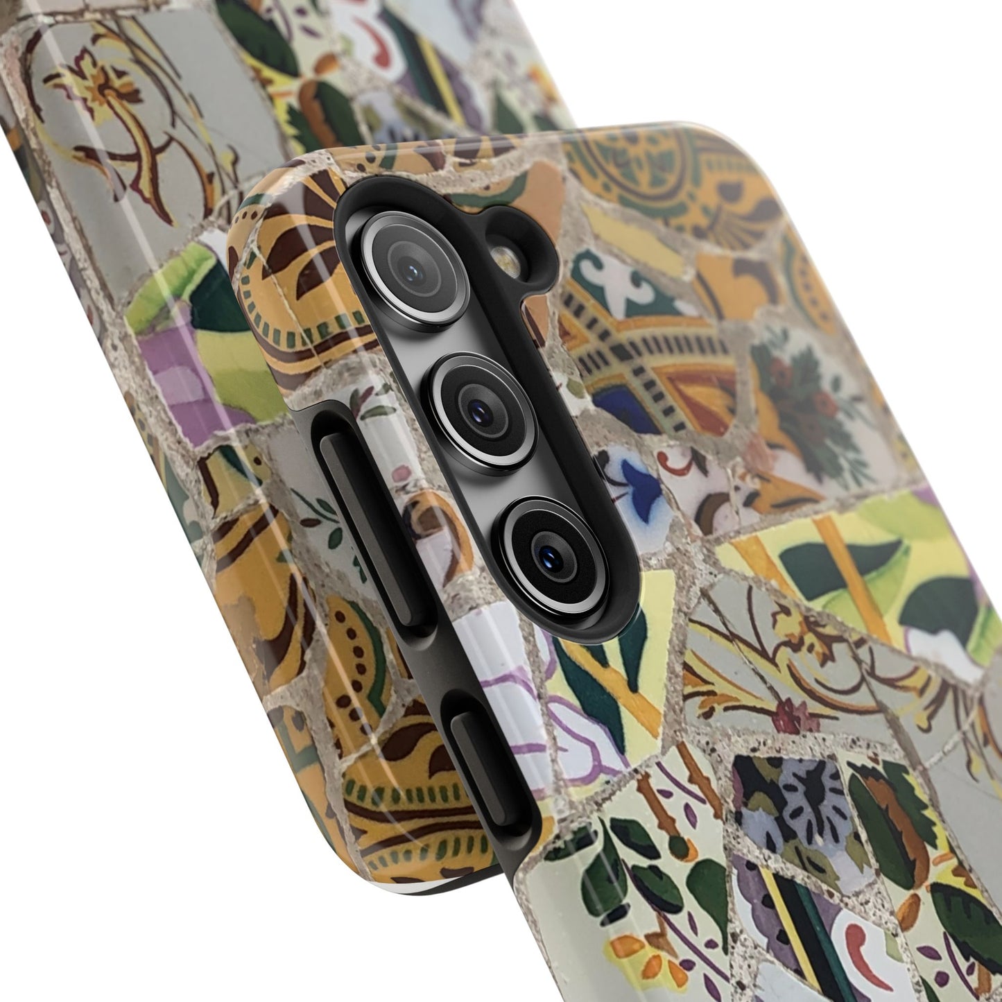 Mosaik-Telefonhülle 6053