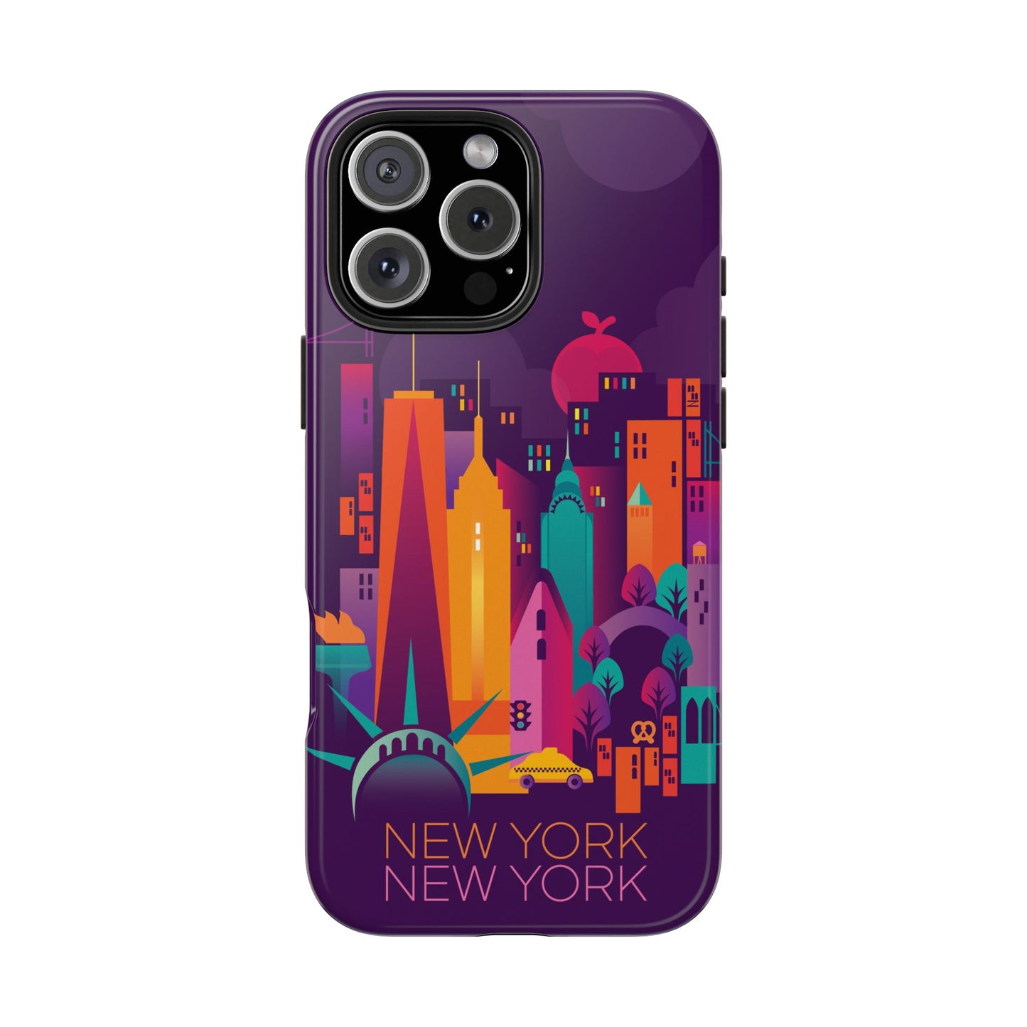 New York City Phone Case