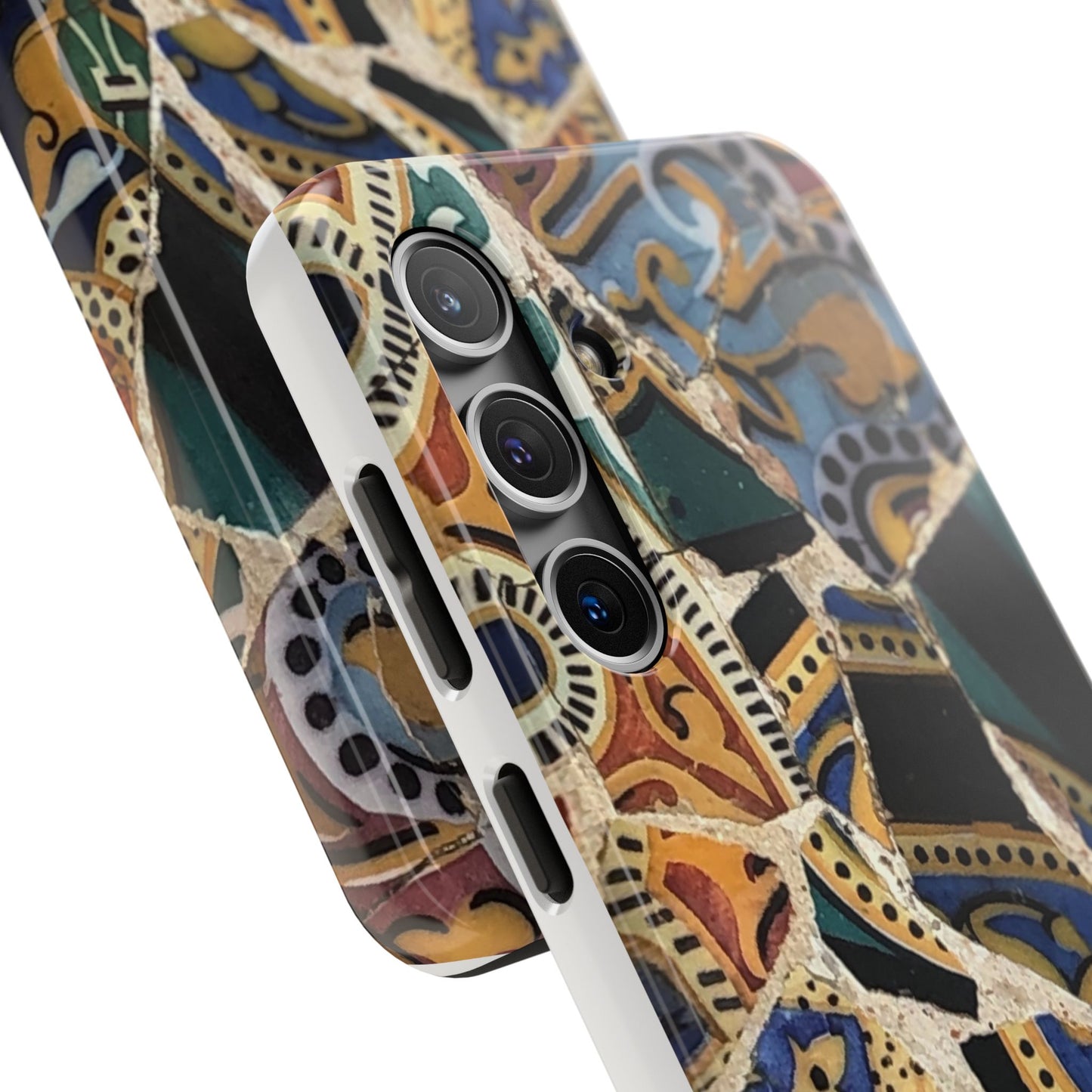 Mosaik-Telefonhülle 6049