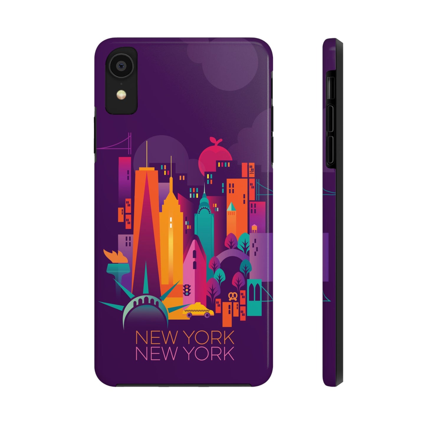 New York City Phone Case