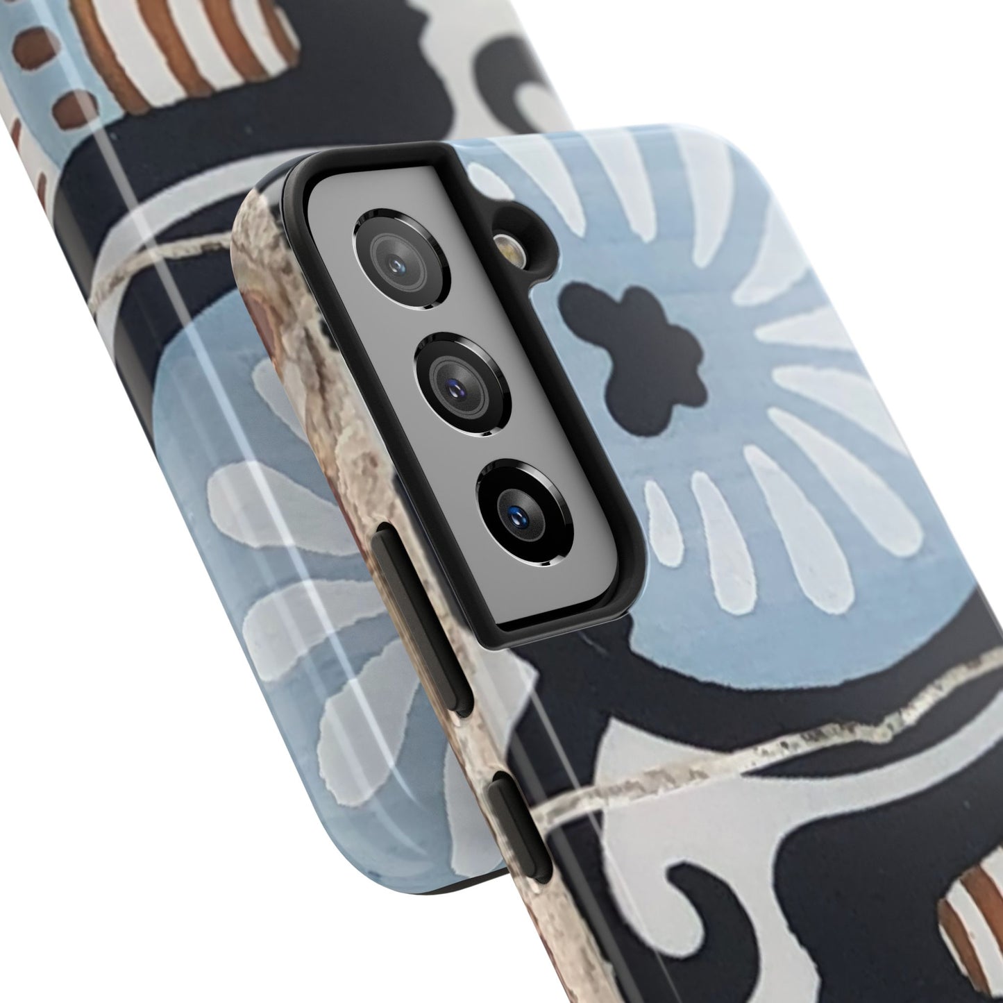 Mosaik-Telefonhülle 6054