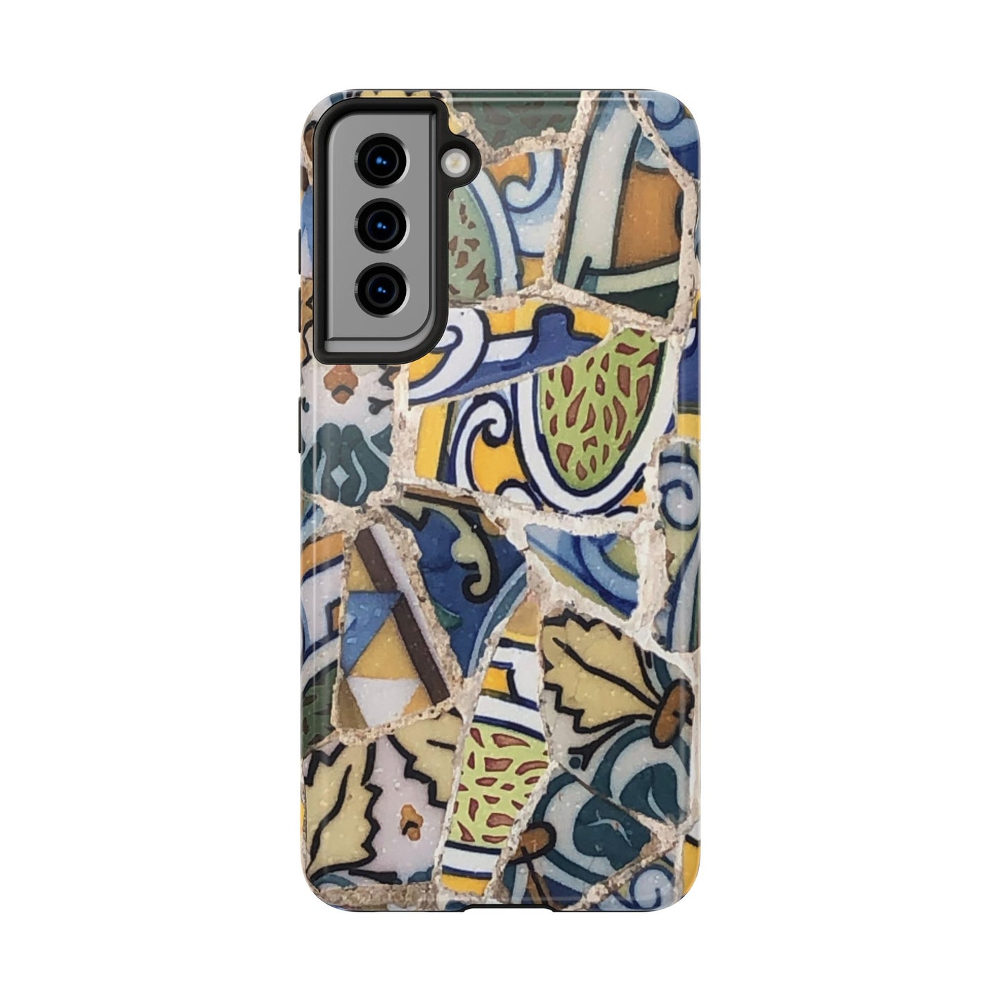 Mosaik-Telefonhülle 6042