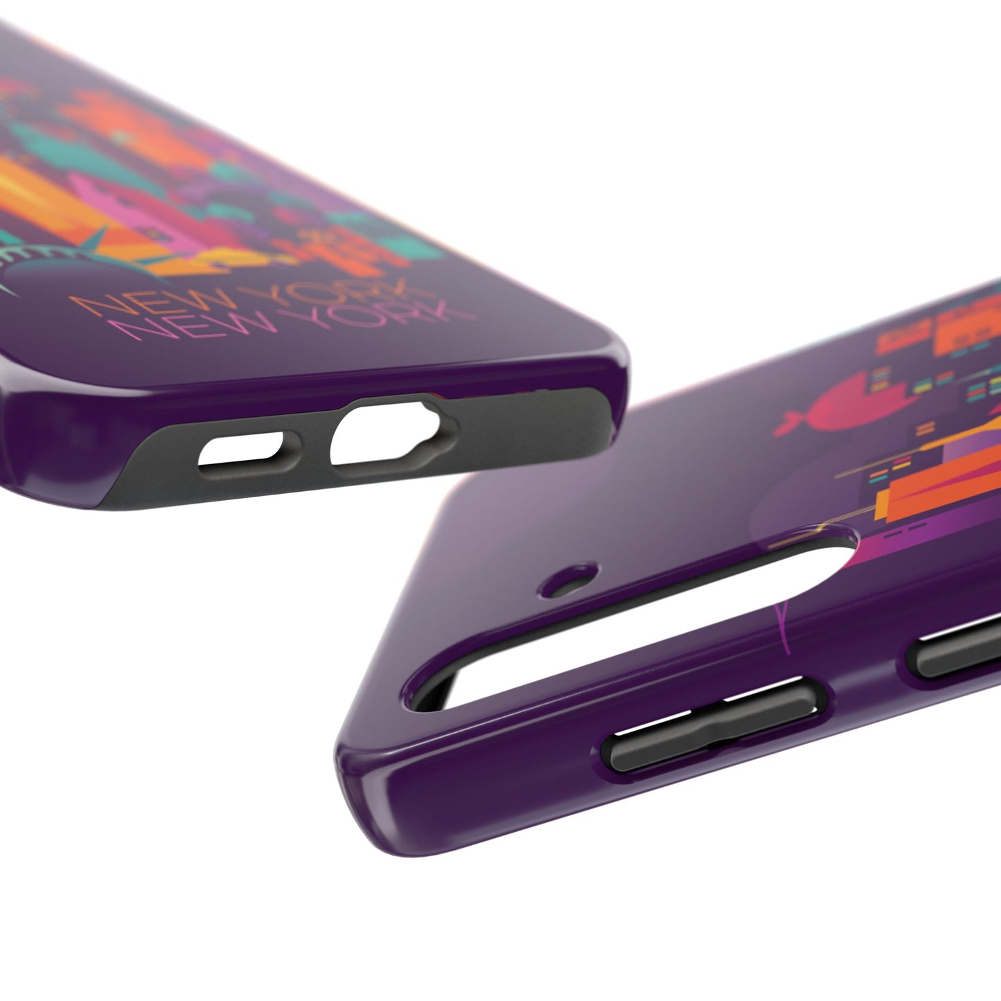 New York City Phone Case