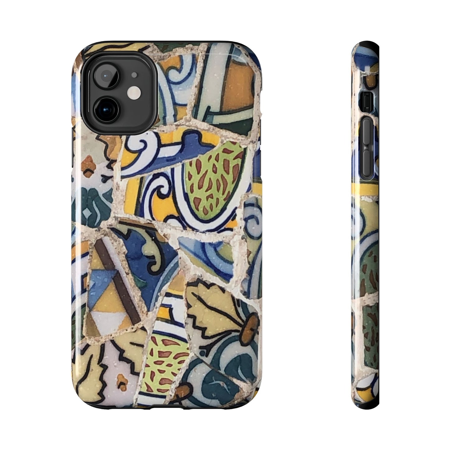 Mosaik-Telefonhülle 6042
