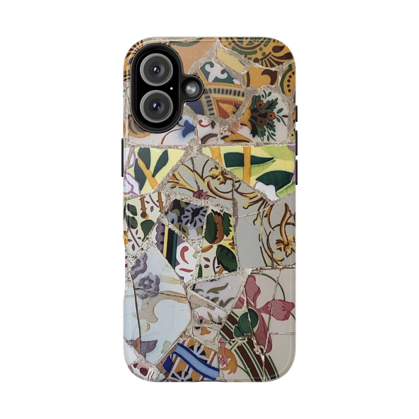 Mosaik-Telefonhülle 6053