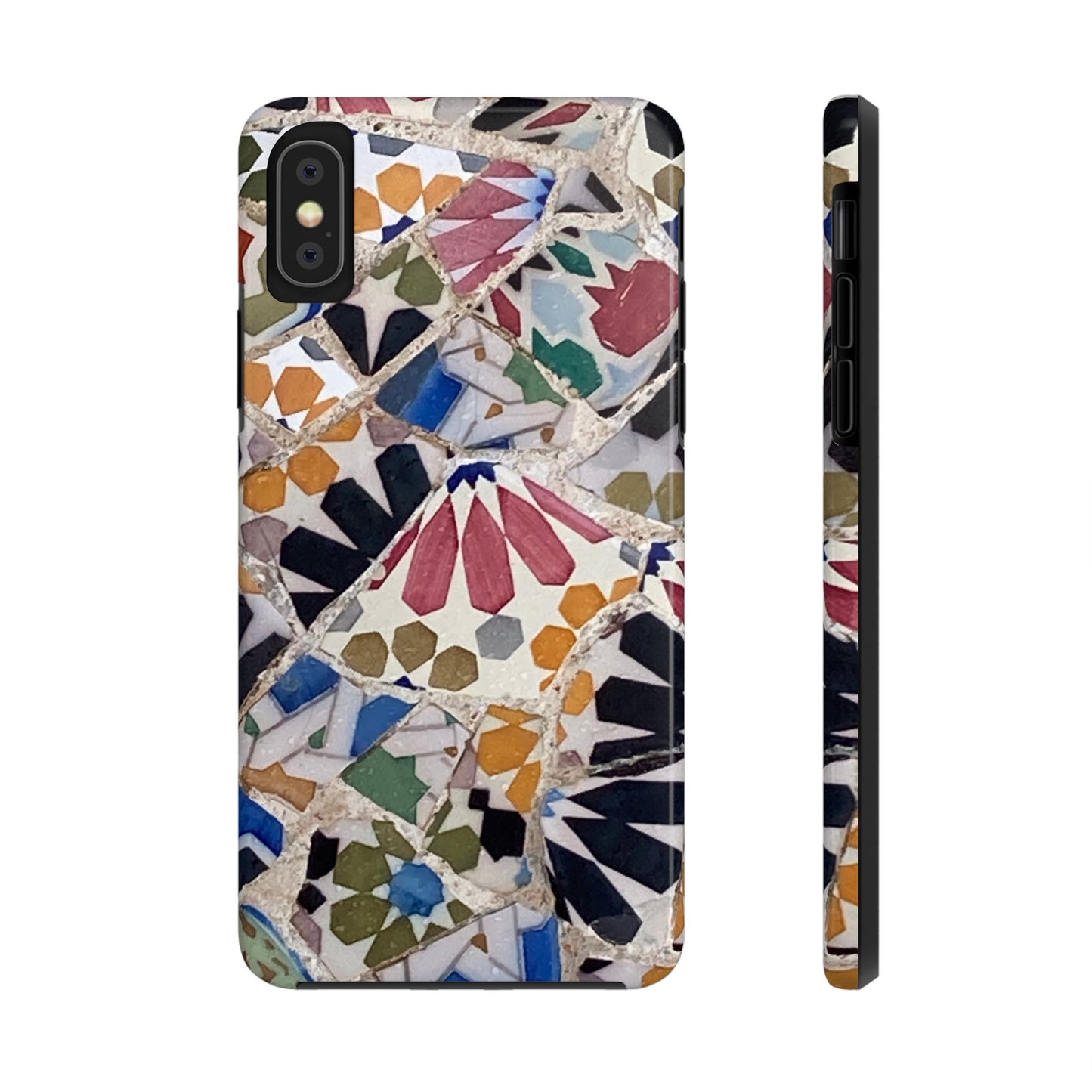 Mosaik-Telefonhülle 2655