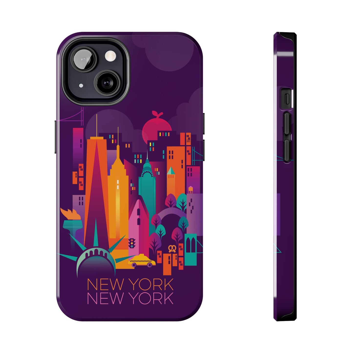 New York City Phone Case