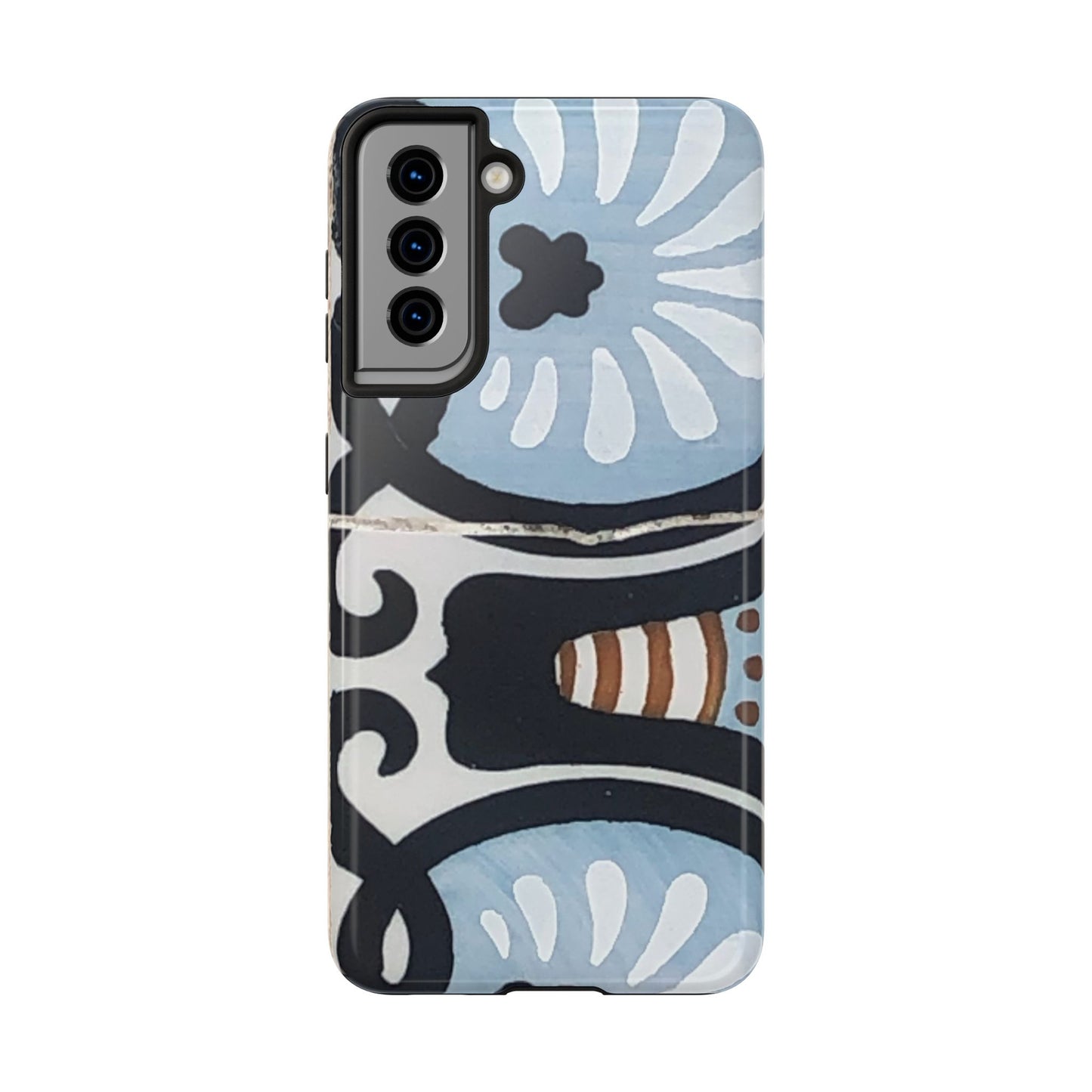Mosaik-Telefonhülle 6054