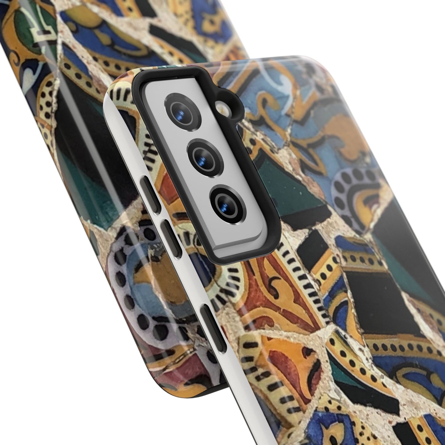 Mosaik-Telefonhülle 6049