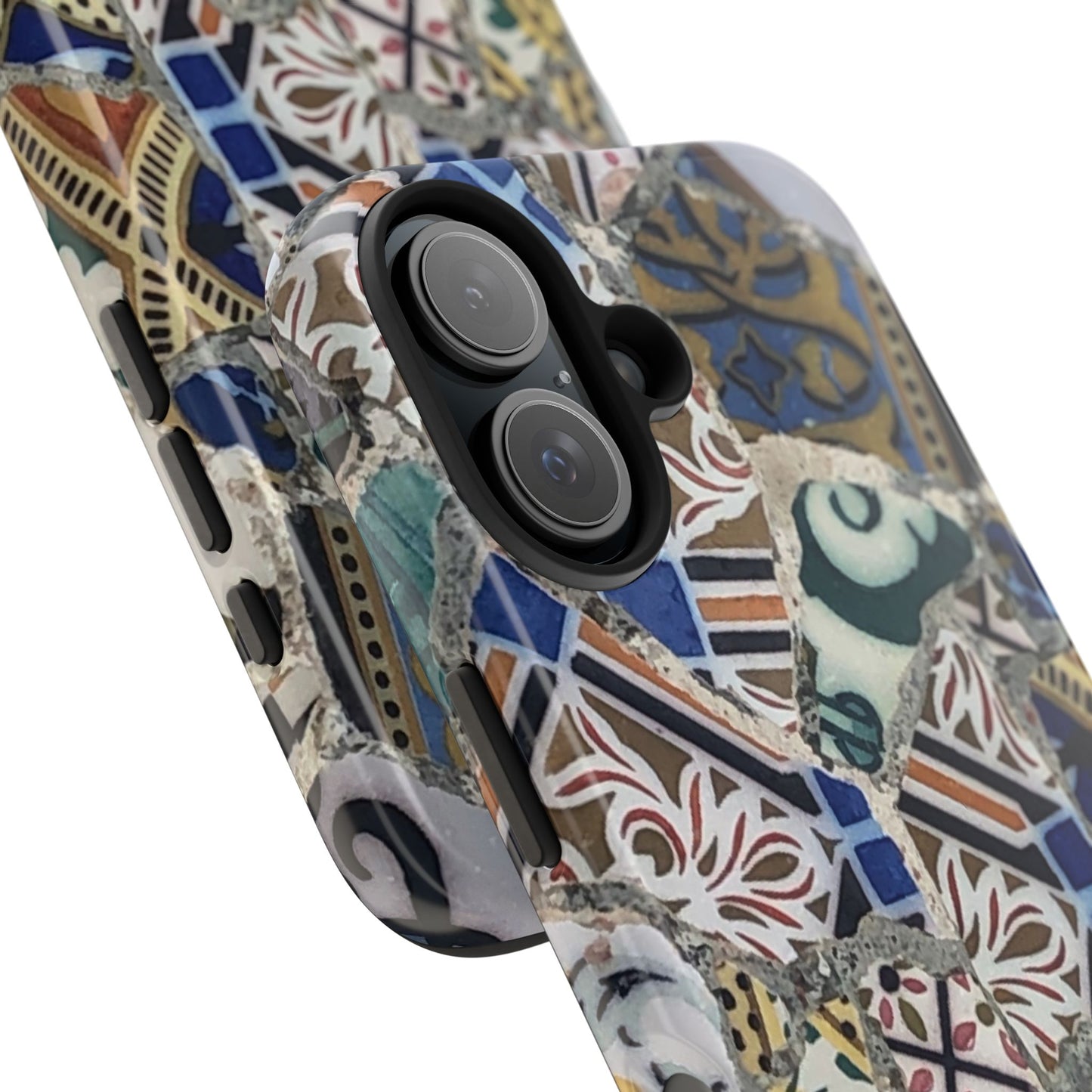 Mosaik-Telefonhülle 6034