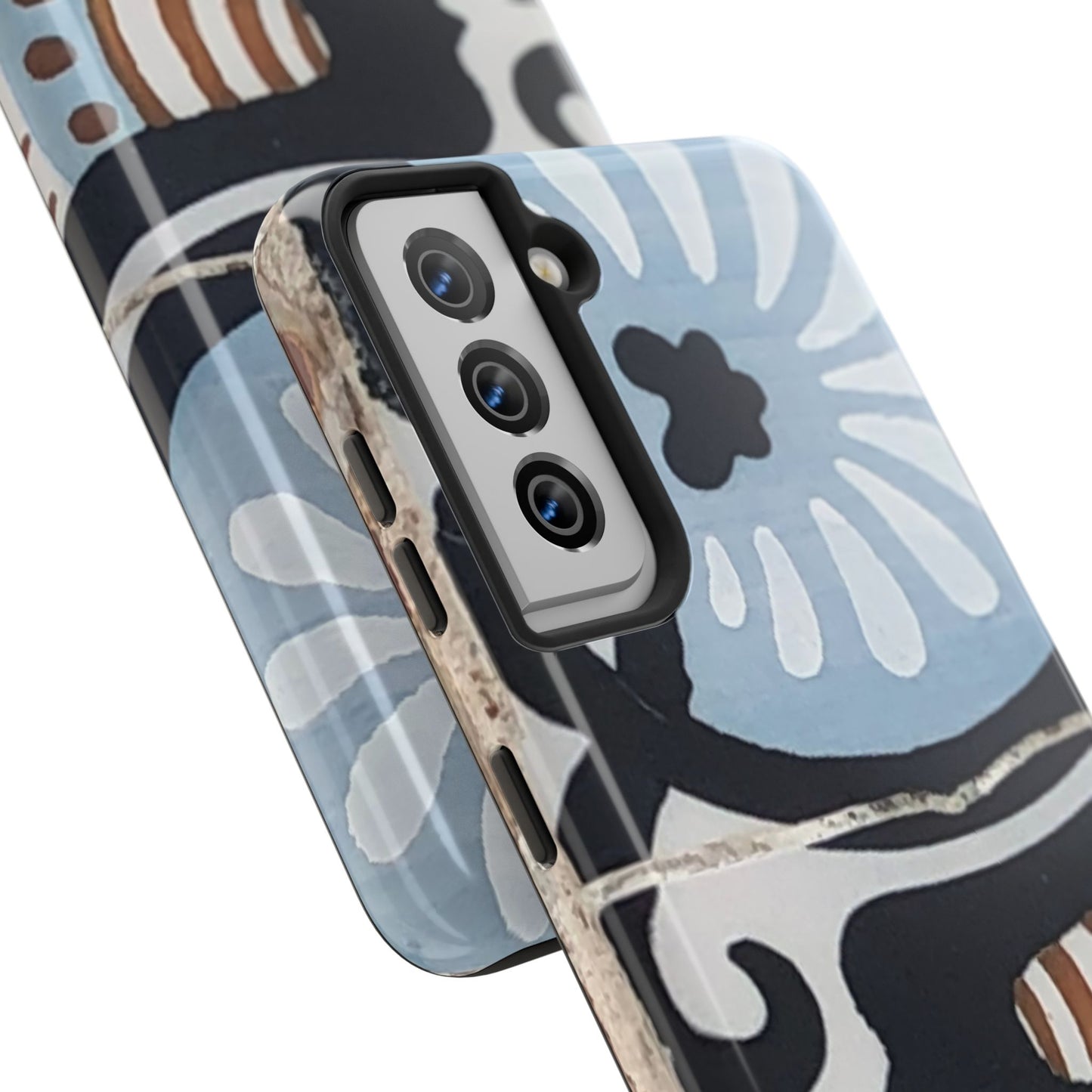Mosaik-Telefonhülle 6054