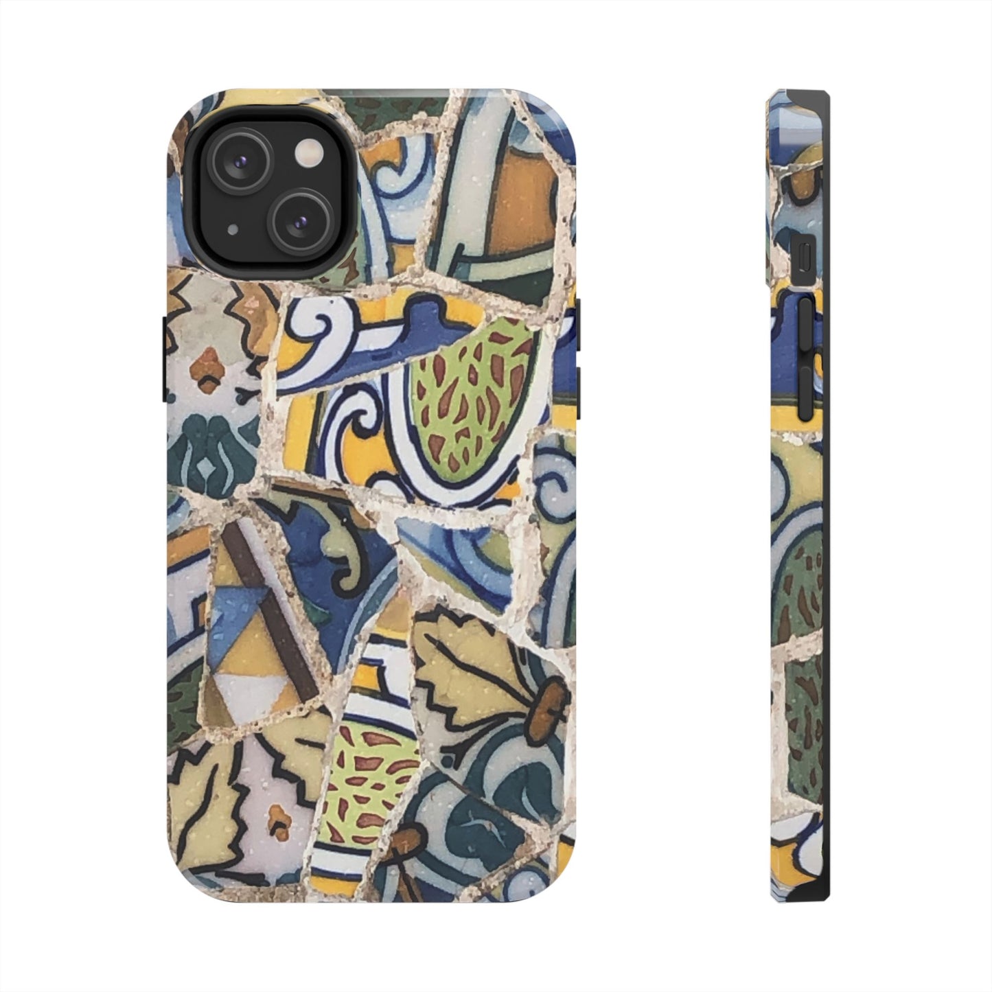 Mosaik-Telefonhülle 6042