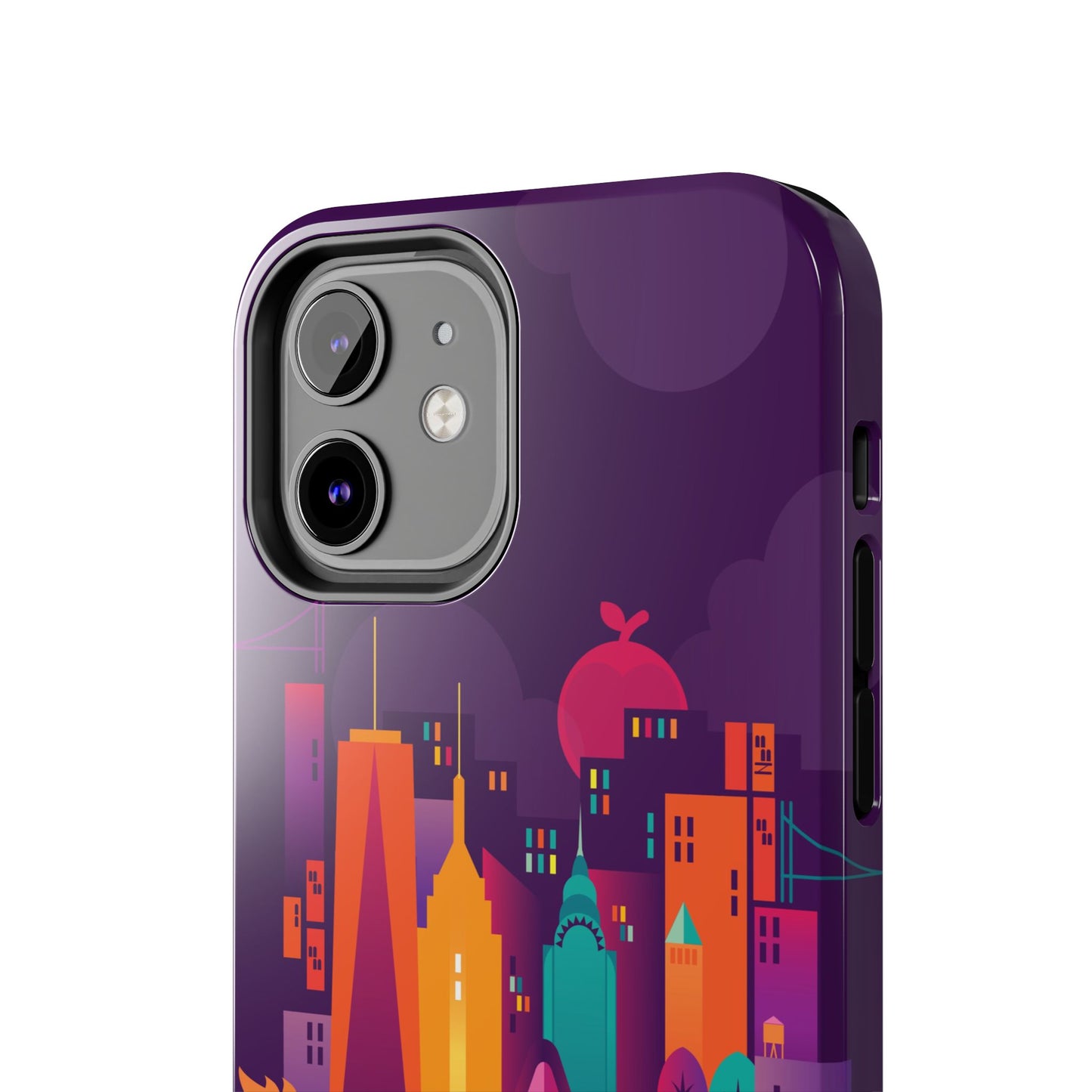 New York City Phone Case