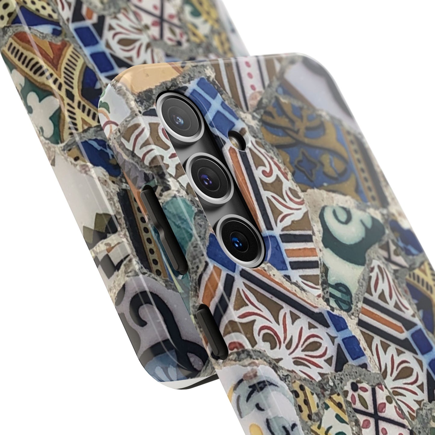 Mosaik-Telefonhülle 6034