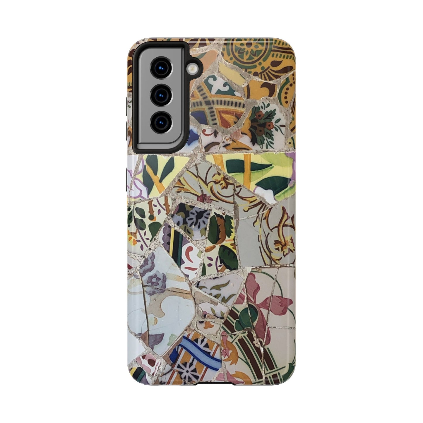 Mosaik-Telefonhülle 6053