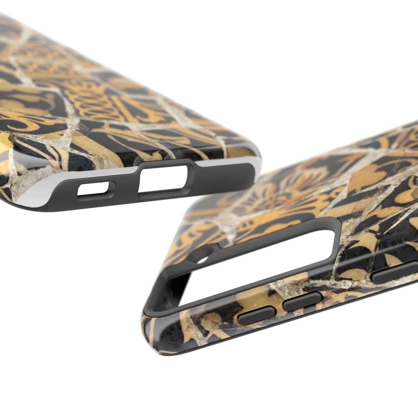Coque de téléphone mosaïque 2667