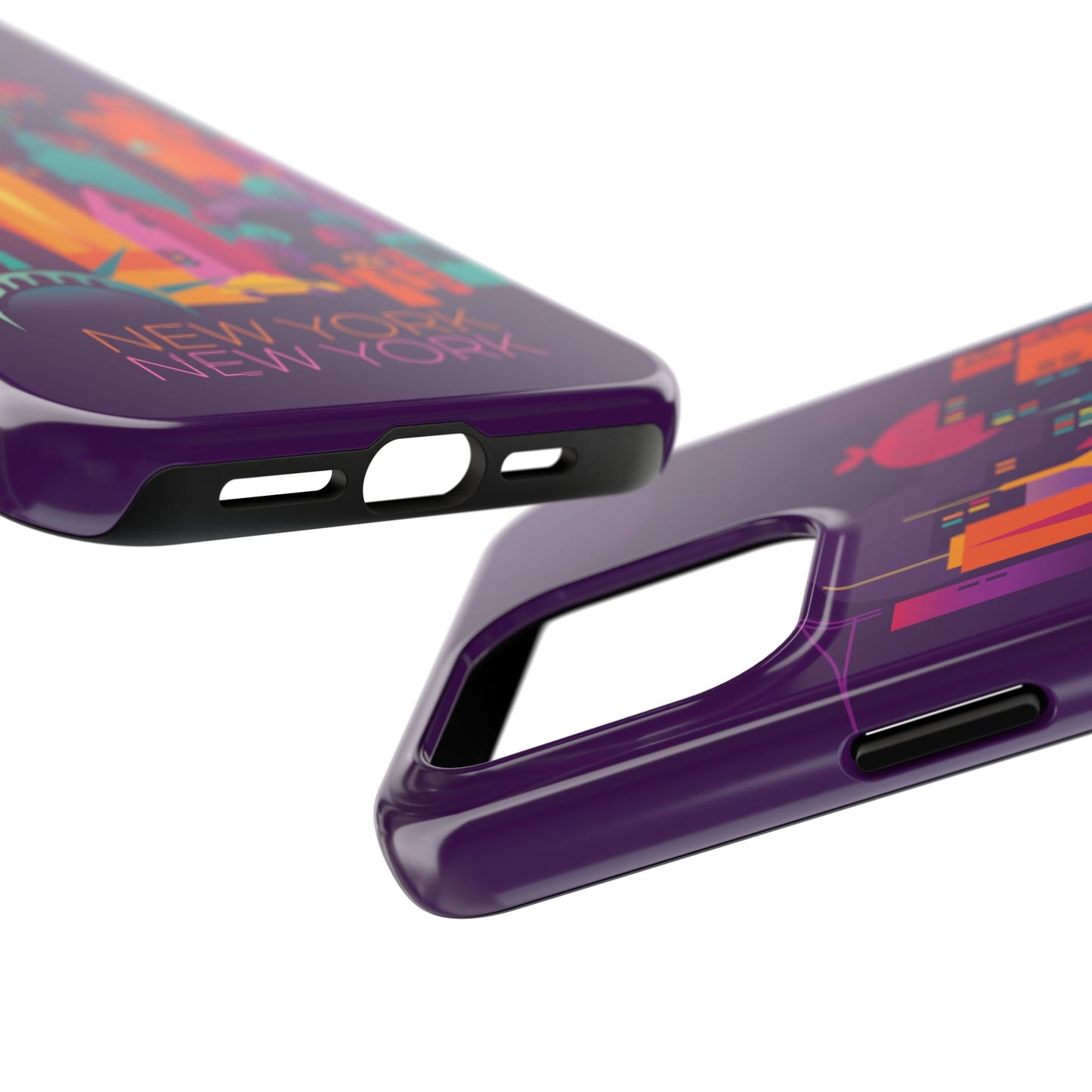 New York City Phone Case